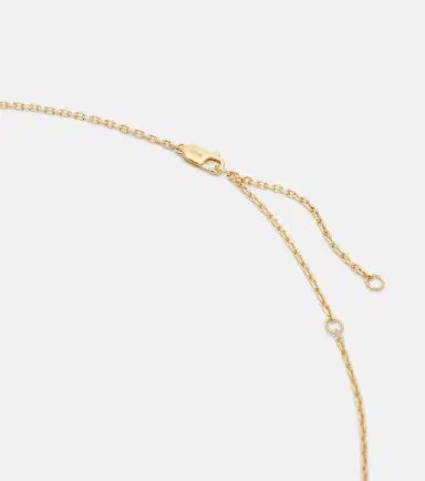 TOTEME Onyx gold-plated necklace | Thumbnail 3 TOTEME Onyx gold-plated necklace | Thumbnail 3