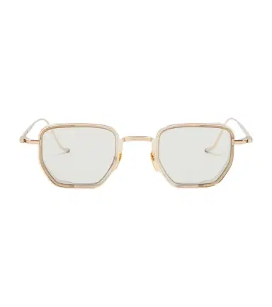 Jacques Marie Mage Atkins square sunglasses | Thumbnail 1 Jacques Marie Mage Atkins square sunglasses | Thumbnail 1