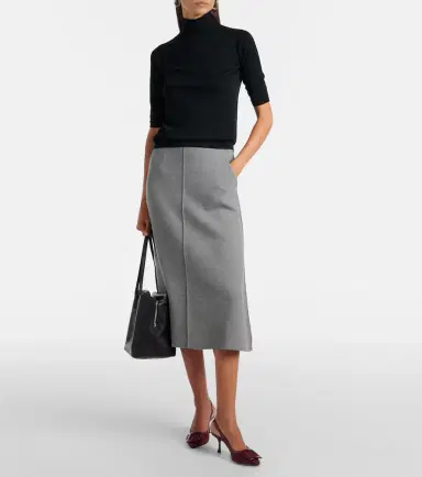 Roger Vivier Viv' In The City 65 slingback pumps | Thumbnail 5 Roger Vivier Viv' In The City 65 slingback pumps | Thumbnail 5