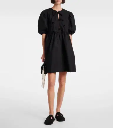 Roger Vivier Slidy Viv' suede mules | Thumbnail 5 Roger Vivier Slidy Viv' suede mules | Thumbnail 5