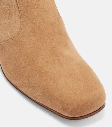 Roger Vivier Très Vivier Polly 45 leather ankle boots | Thumbnail 2 Roger Vivier Très Vivier Polly 45 leather ankle boots | Thumbnail 2