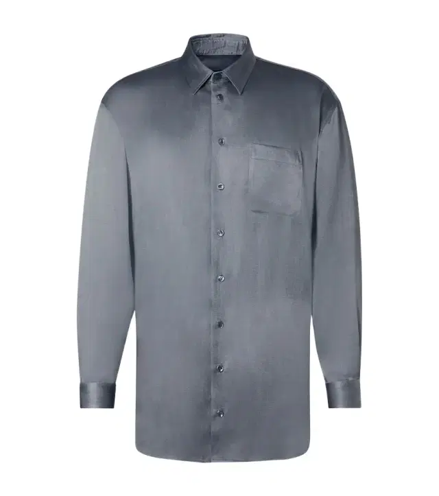 Giorgio Armani Satin shirt