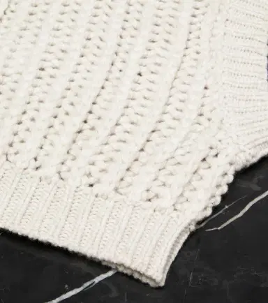 Brunello Cucinelli Cashmere ski mask | Thumbnail 3 Brunello Cucinelli Cashmere ski mask | Thumbnail 3