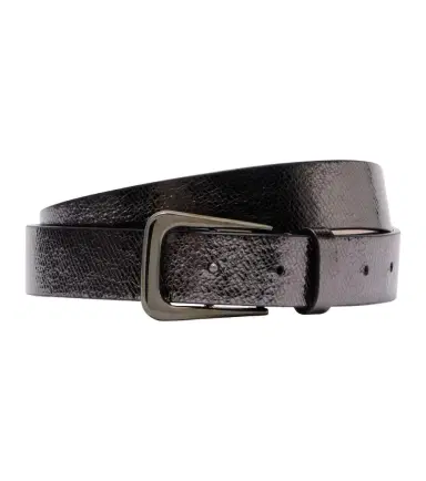 Brunello Cucinelli Leather belt | Thumbnail 1