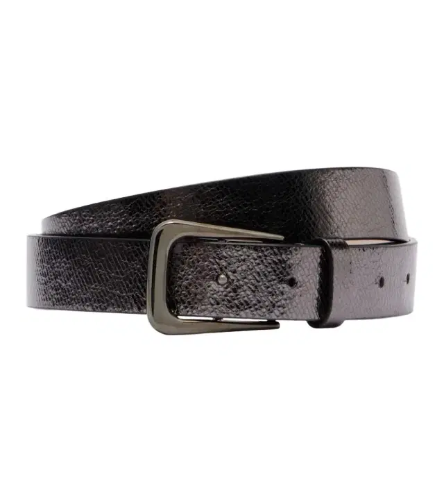 Brunello Cucinelli Leather belt