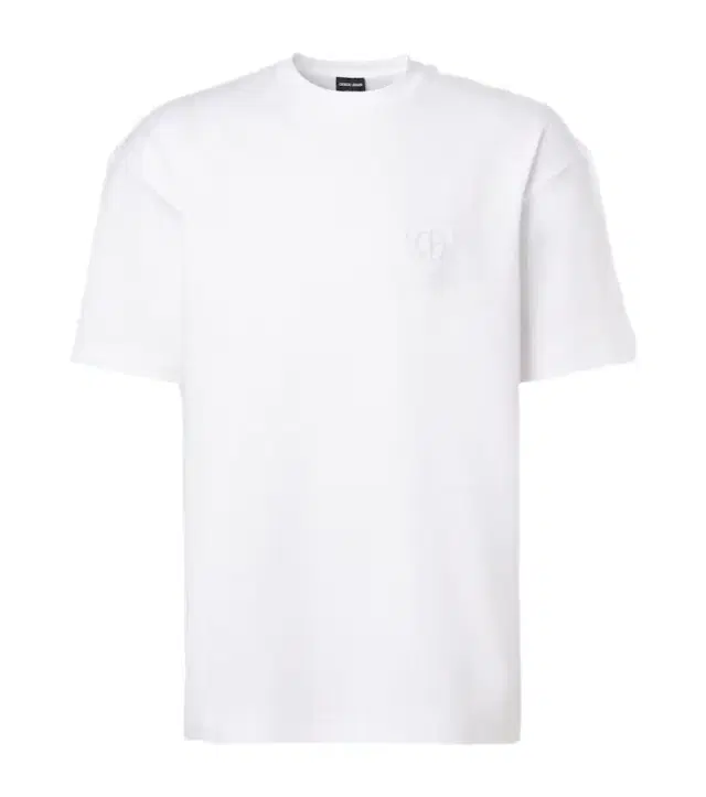 Cotton jersey T-shirt