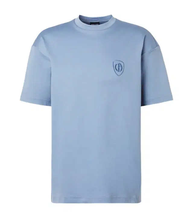 Cotton jersey T-shirt