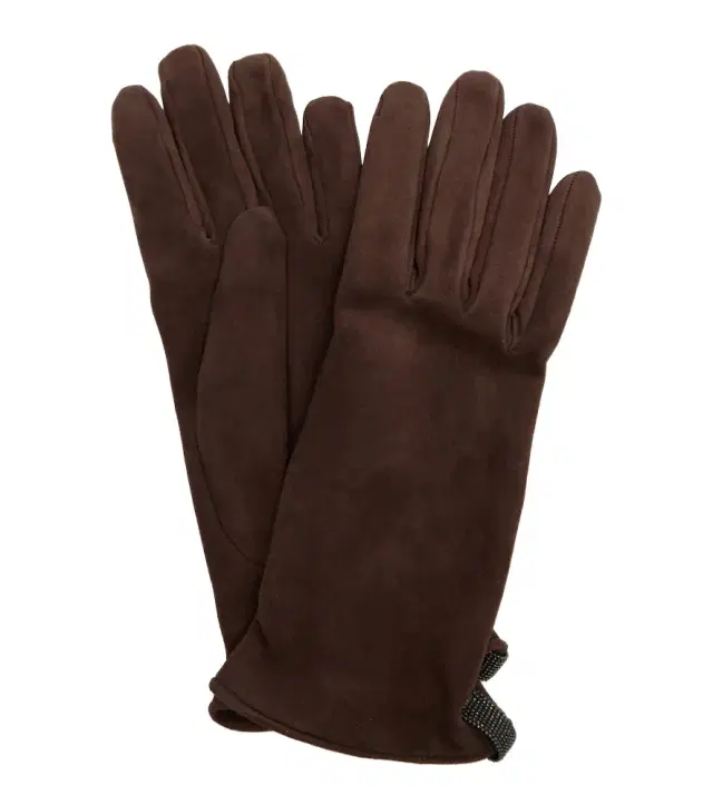 onili suede gloves