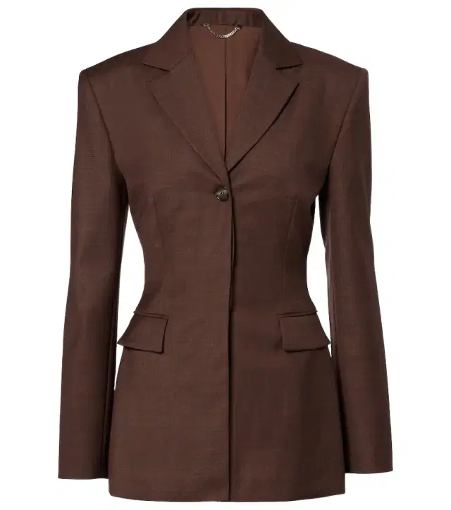 Magda Butrym Wool blazer
