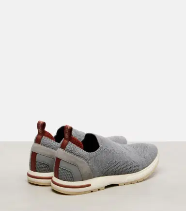 Loro Piana 360 LP Flexy Walk sneakers | Thumbnail 2 Loro Piana 360 LP Flexy Walk sneakers | Thumbnail 2