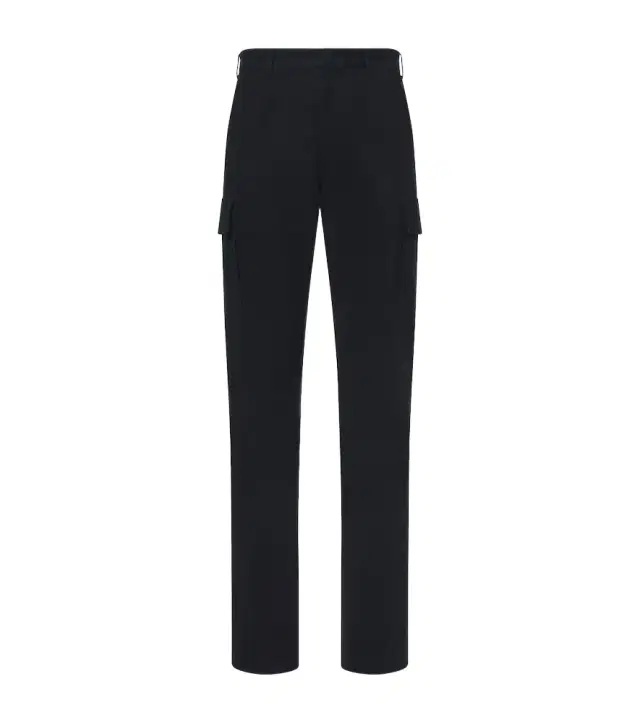 Ralph Lauren Purple Label Cotton-blend cargo pants