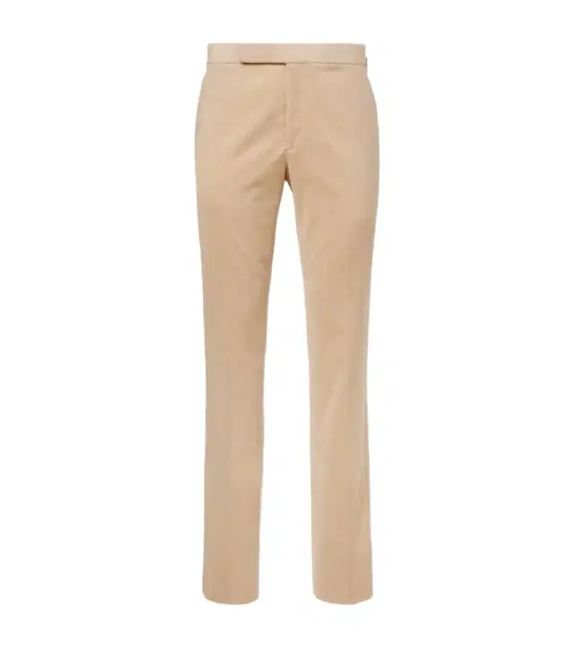 Ralph Lauren Purple Label Cotton corduroy straight pants