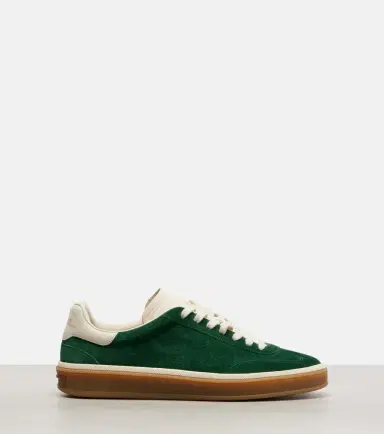 Loro Piana Tennis Walk suede sneakers | Thumbnail 2 Loro Piana Tennis Walk suede sneakers | Thumbnail 2
