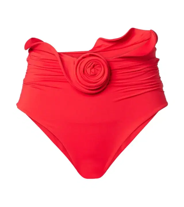 Magda Butrym Floral-appliqué bikini bottoms