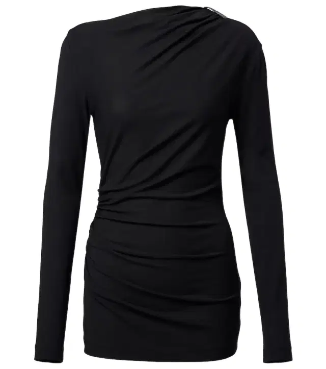Brunello Cucinelli Monili gathered top
