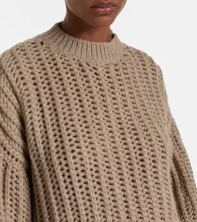 Brunello Cucinelli Cashmere sweater | Thumbnail 3