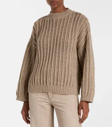 Brunello Cucinelli Cashmere sweater | Thumbnail 5