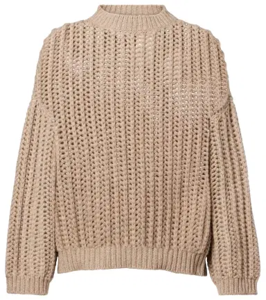 Brunello Cucinelli Cashmere sweater | Thumbnail 1