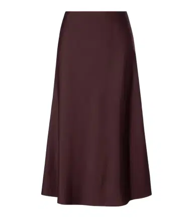 Brunello Cucinelli Wool-blend midi skirt | Thumbnail 1 Brunello Cucinelli Wool-blend midi skirt | Thumbnail 1