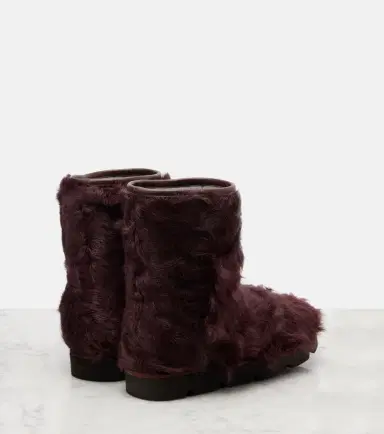 Brunello Cucinelli Shealing ankle boots | Thumbnail 2 Brunello Cucinelli Shealing ankle boots | Thumbnail 2