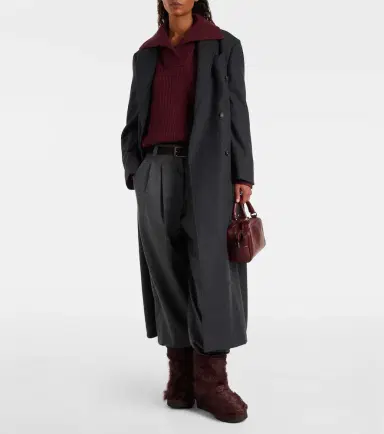 Brunello Cucinelli Shealing ankle boots | Thumbnail 5 Brunello Cucinelli Shealing ankle boots | Thumbnail 5