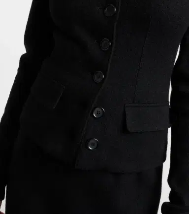Dolce & Gabbana Virgin wool jacket | Thumbnail 5
