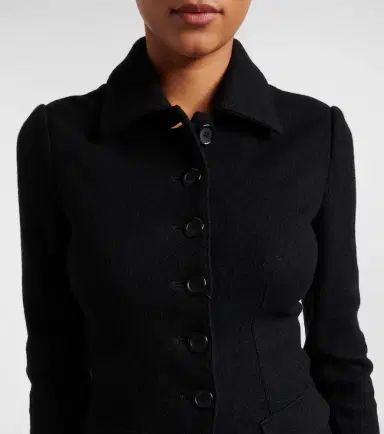 Dolce & Gabbana Virgin wool jacket | Thumbnail 6