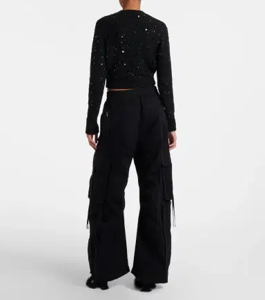Dolce & Gabbana Mid-rise cargo pants | Thumbnail 5