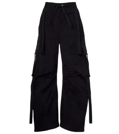 Dolce & Gabbana Mid-rise cargo pants | Thumbnail 1