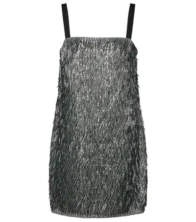 Dolce & Gabbana Embellished minidress | Thumbnail 1