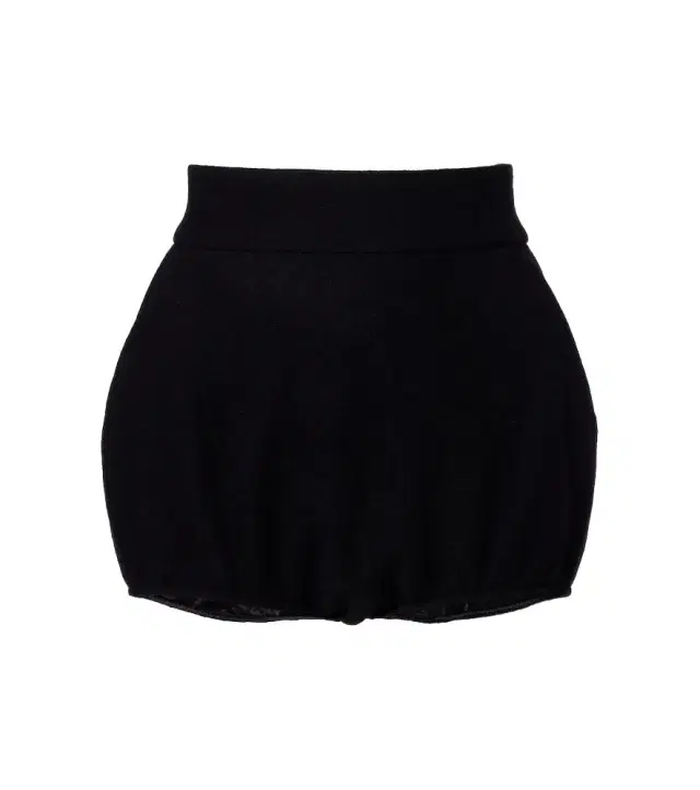 Dolce & Gabbana Virgin wool shorts