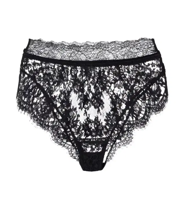 Dolce & Gabbana Lace briefs