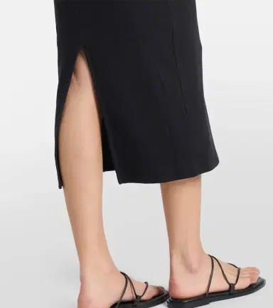 Veronica Beard Darien cotton-blend polo dress | Thumbnail 4 Veronica Beard Darien cotton-blend polo dress | Thumbnail 4