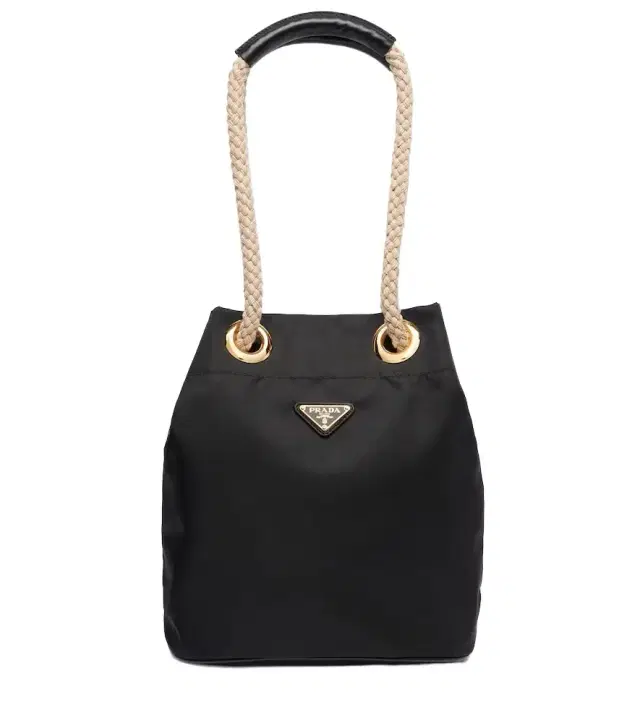 Prada Mariner Re-Nylon Small bucket bag