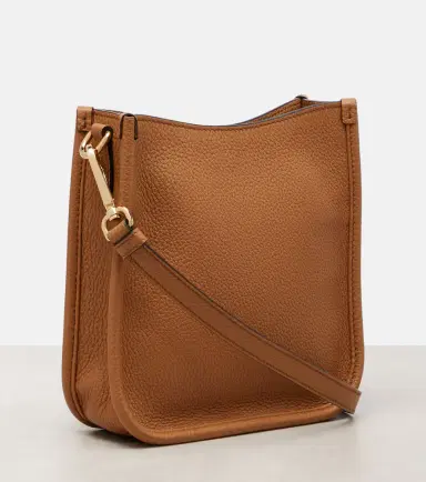 Prada Mini leather shoulder bag | Thumbnail 3 Prada Mini leather shoulder bag | Thumbnail 3