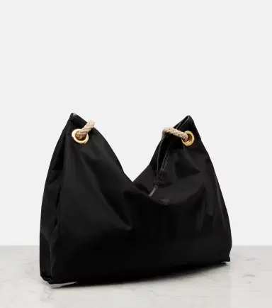 Prada Marinier Large Re-Nylon shoulder bag | Thumbnail 3