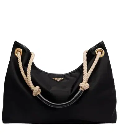 Prada Marinier Large Re-Nylon shoulder bag | Thumbnail 1