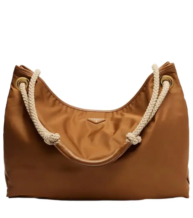 Mariner Re-Nylon Large shoulder bag