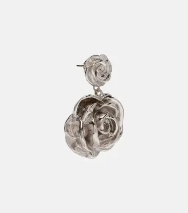 Magda Butrym Floral earrings | Thumbnail 4
