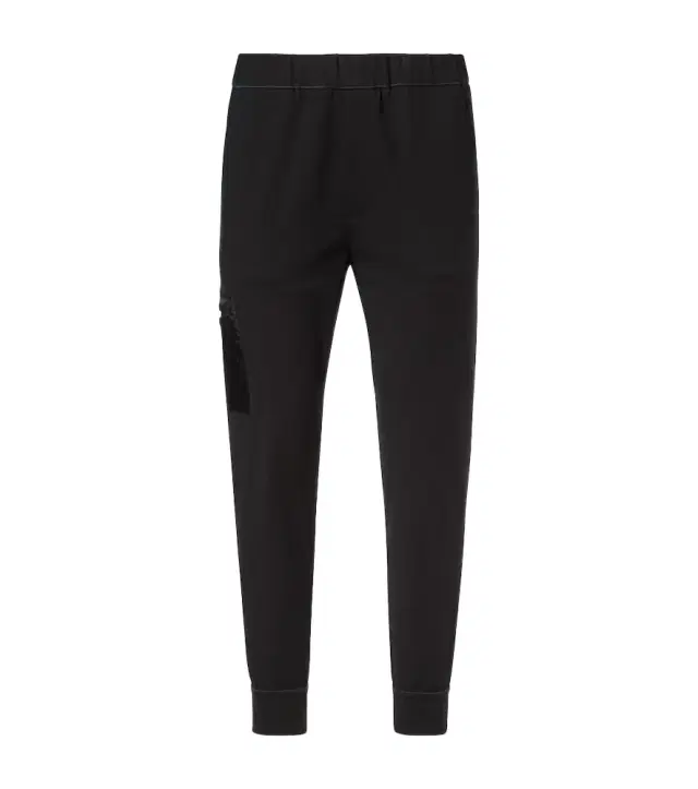 Prada Technical sweatpants
