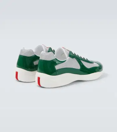 Prada America's Cup sneakers | Thumbnail 5