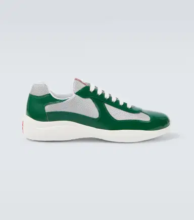 Prada America's Cup sneakers | Thumbnail 6