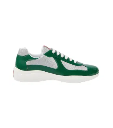 Prada America's Cup sneakers | Thumbnail 1