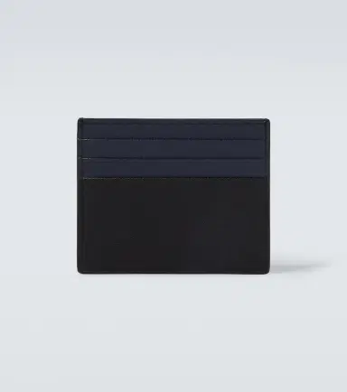 Prada Saffiano leather card holder | Thumbnail 2