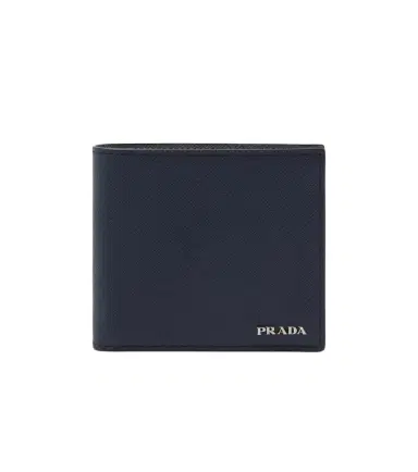 Prada Saffiano leather wallet | Thumbnail 1