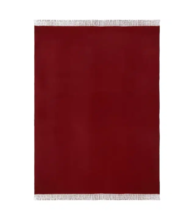 Loro Piana Unito cashmere blanket