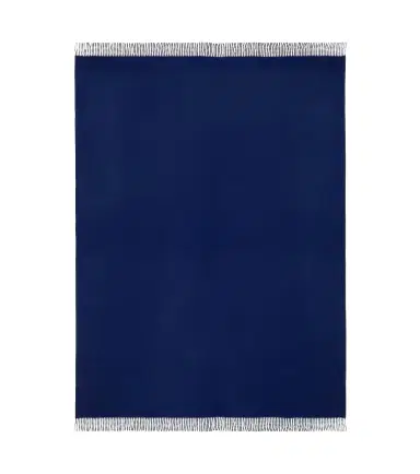 Loro Piana Unito cashmere blanket | Thumbnail 1