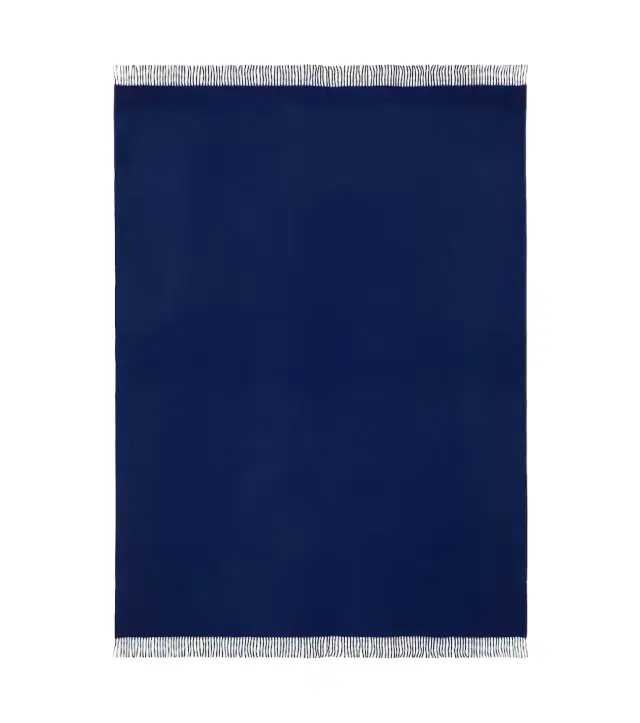 Loro Piana Unito cashmere blanket