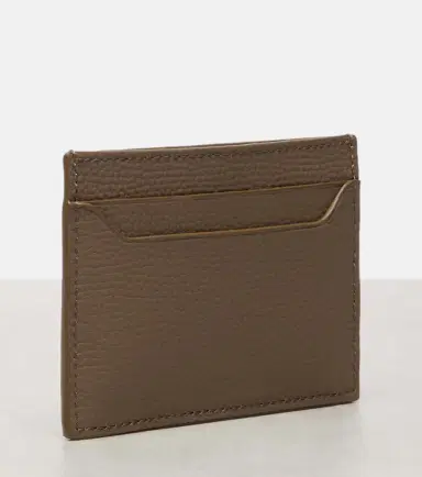 Loewe Anagram leather cardholder | Thumbnail 2 Loewe Anagram leather cardholder | Thumbnail 2