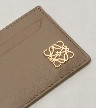Loewe Anagram leather cardholder | Thumbnail 4 Loewe Anagram leather cardholder | Thumbnail 4